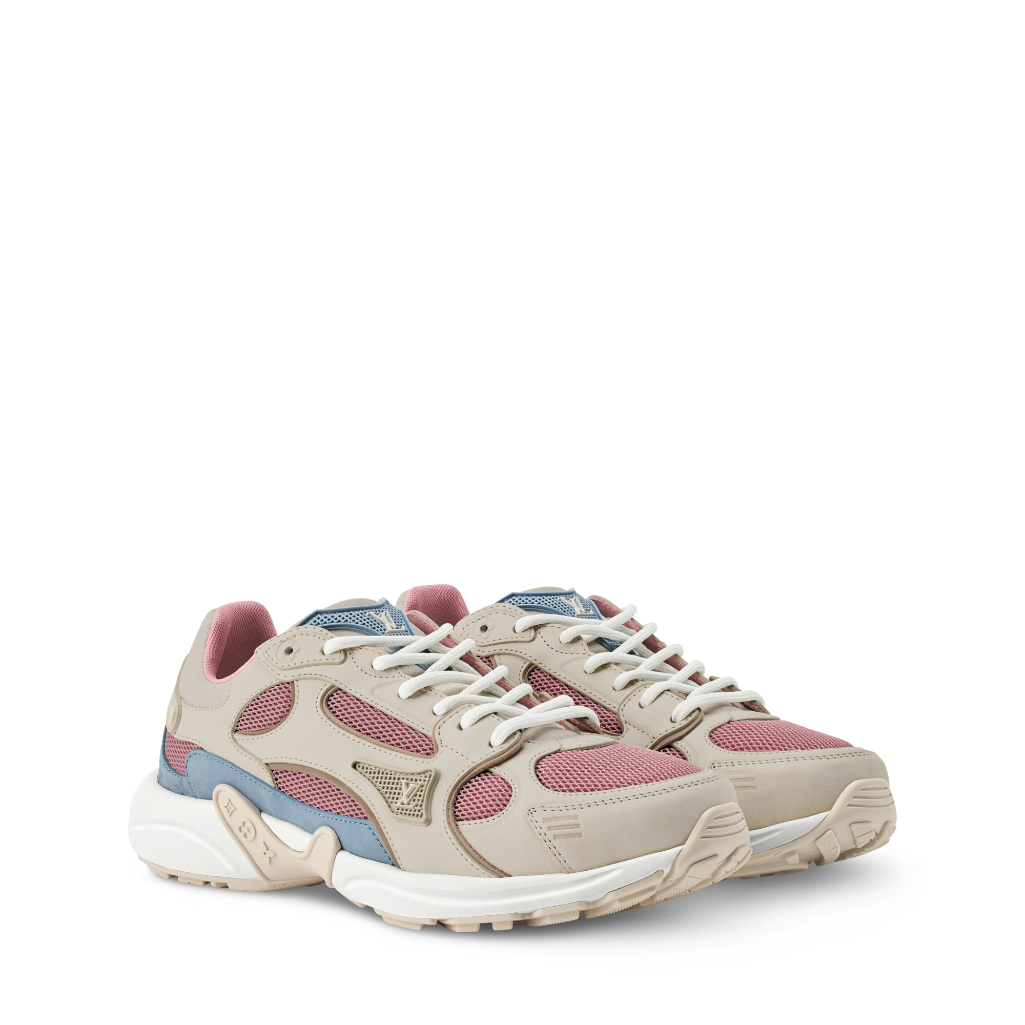 Designer Shoes & Footwear For Women | LOUIS VUITTON